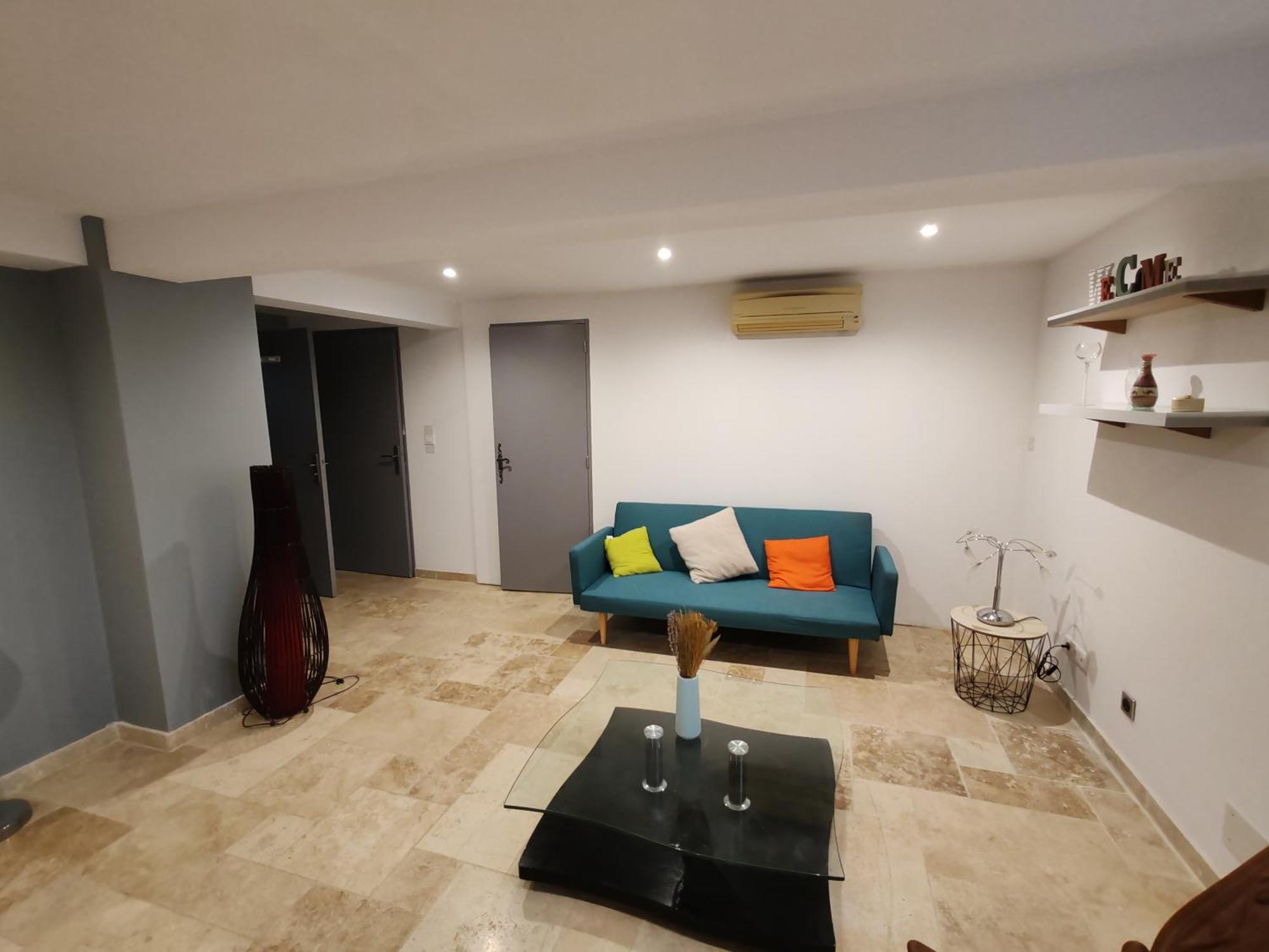 Appartement T3 Neuf Proche Centre Ville, Clim Et Parking Et Centrale Edf Valence  Exterior photo