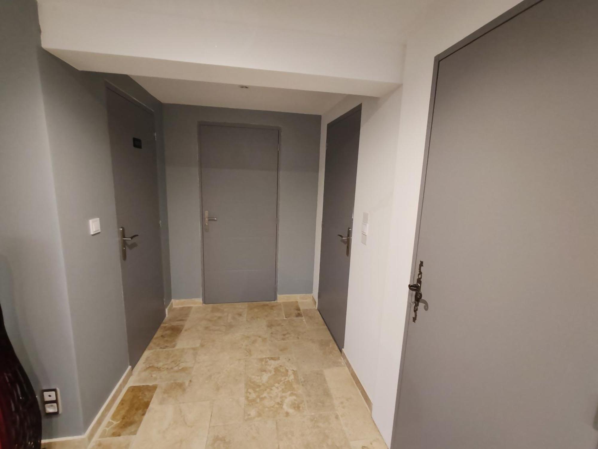 Appartement T3 Neuf Proche Centre Ville, Clim Et Parking Et Centrale Edf Valence  Exterior photo